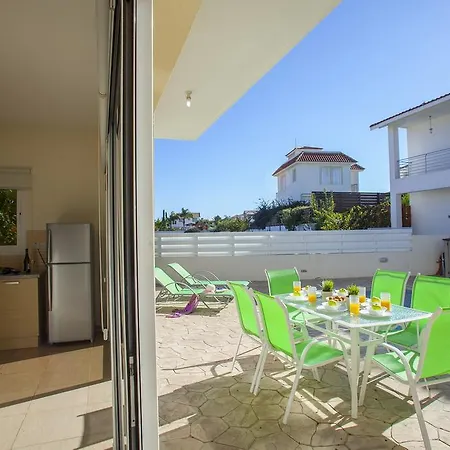 Theodora Villa